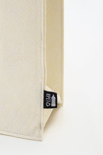 Refelt Shop Lux Einkaufstasche RPET