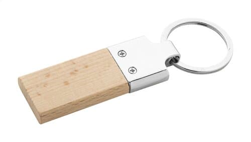 Lignum Schlüsselanhänger