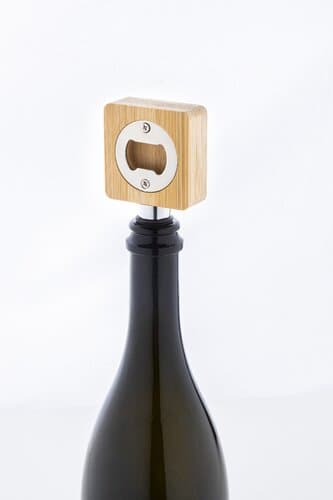 Kadarka Weinverschluss