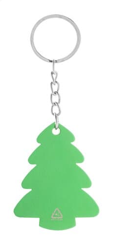 Manty Weihnachts-Schlüsselanhänger