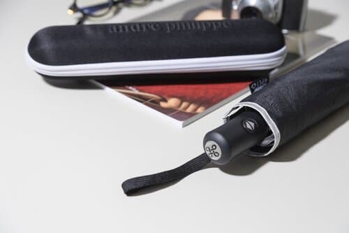 Ouragan Regenschirm, RPET