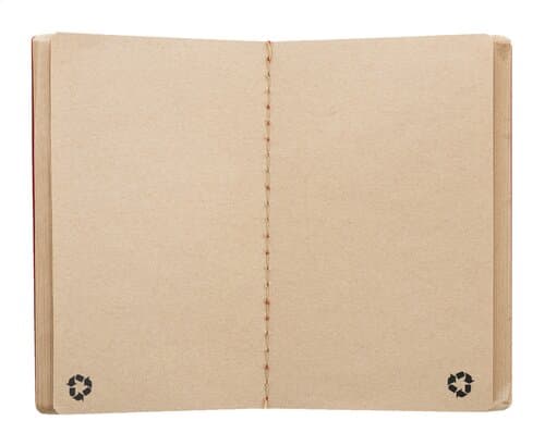 Jolbog Weinachtliches Notizbuch