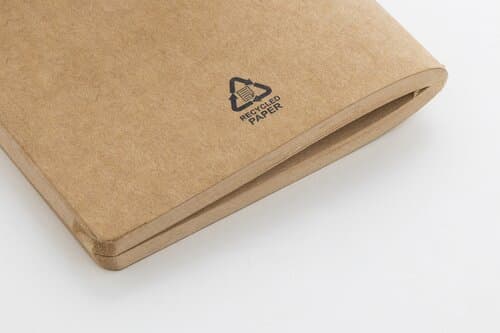 Jolbog Weinachtliches Notizbuch