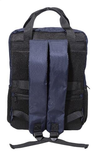Westing Rucksack aus Twill, RPET