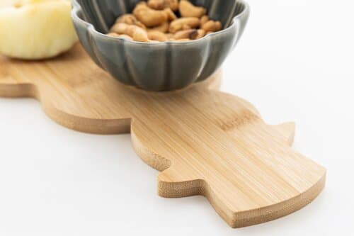 Snomma Weihnachts-Schneidebrett