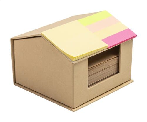 Hutnot Haftnotizspender