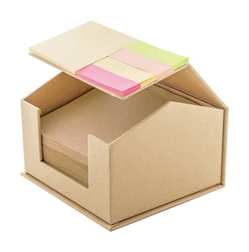 Hutnot Haftnotizspender