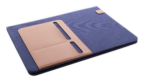 Capudo A4 Dokumentenmappe aus recyceltem Cavas