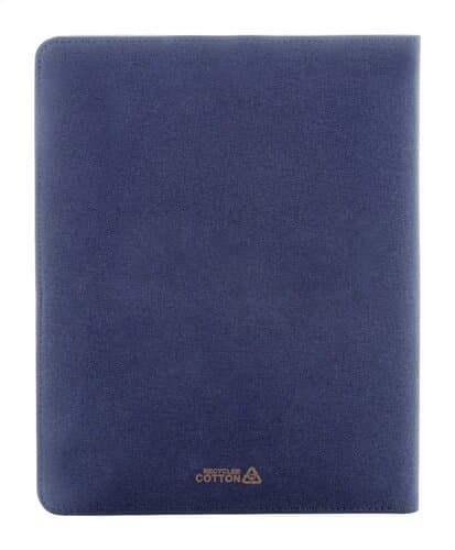 Capudo A4 Dokumentenmappe aus recyceltem Cavas