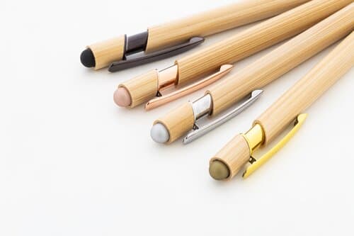 Tonnel Boo Touchpen-Kugelschreiber