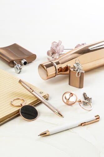 Rozoros Kugelschreiber