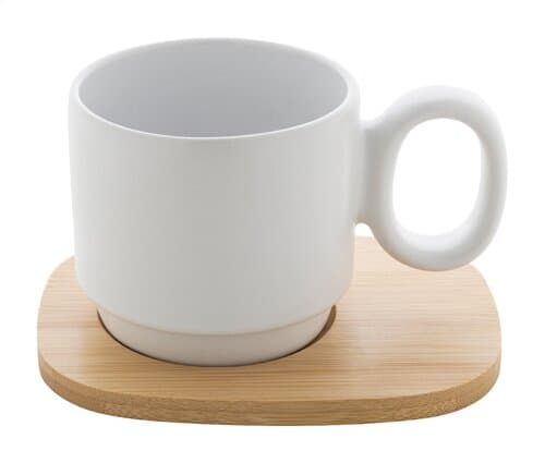 Kaguya Keramikbecher