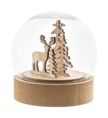 Sirius Weihnachtsdekoration