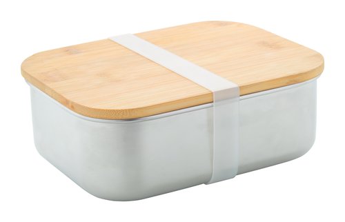 Ferroca Edelstahl-Lunchbox