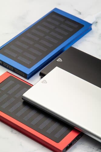 RaluSol Powerbank