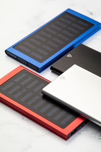RaluSol Powerbank