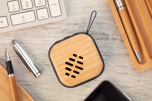 Lombo kabelloser Lautsprecher