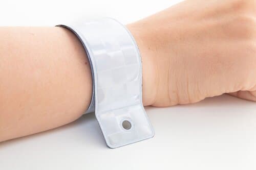 Lumen Plus Reflektierendes Band