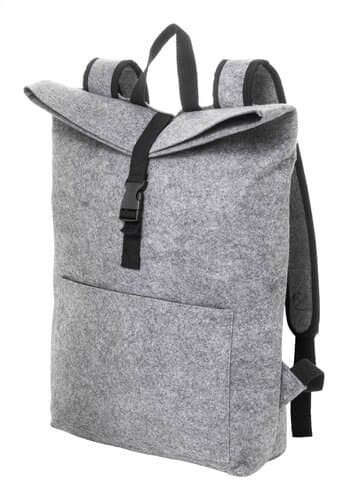 Refelt Roll RPET-Filz-Rucksack