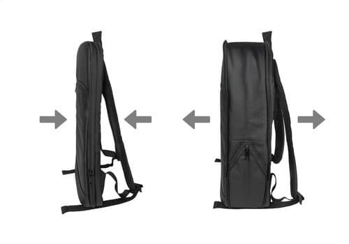 Kasier RPET-Rucksack
