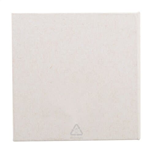 Relact Memo Notizblock aus Milchkarton