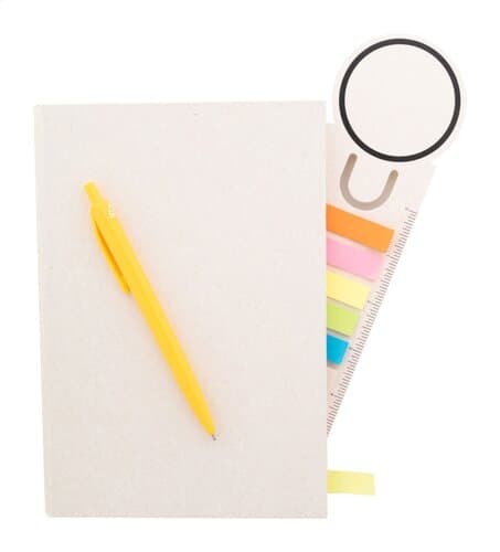 Relact Mark Lesezeichen aus Milchkarton