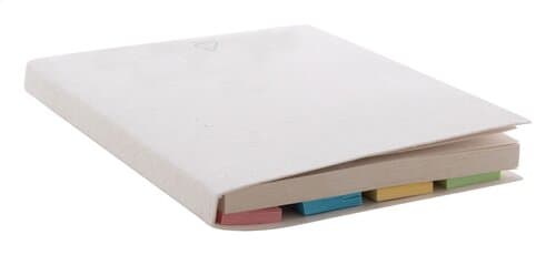 Relact Stick Haftnotizblock aus Milchkarton