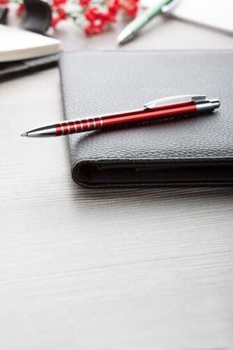 Vesta Kugelschreiber