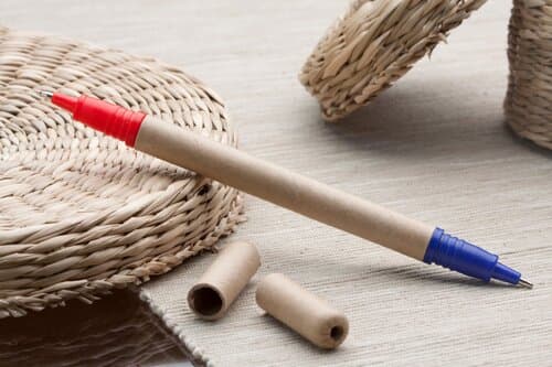 Lippo Recycling Kugelschreiber