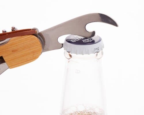 Xander Taschenmesser