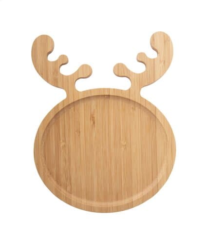 Valipala Weihnachtlicher Snackteller