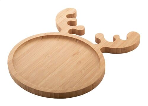 Valipala Weihnachtlicher Snackteller