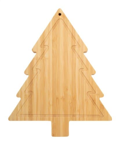 Jarlsberg Weihnachtliches Käsemesserset