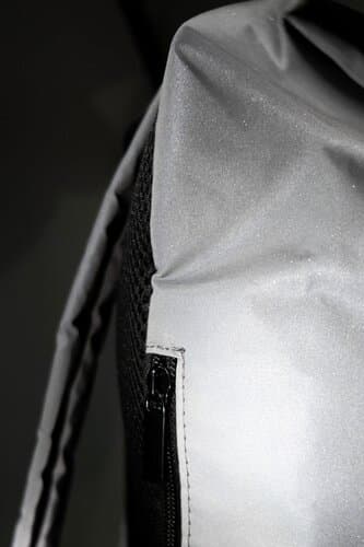 Lumiroll Reflektierender RPET Rucksack