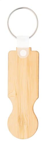 BooCart EKW-Löser/Schlüsselanhänger