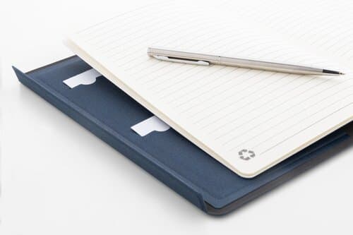 Mappu A5 Dokumentenmappe aus RPU