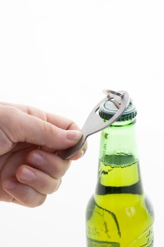 BeerCart EKW-Löser/Schlüsselanhänger