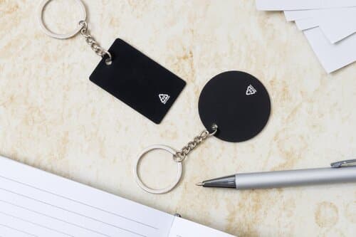 RectoShine Schlüsselanhänger