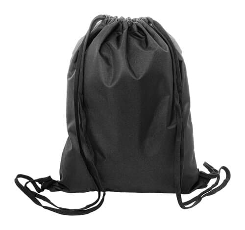 Pudrow RPET drawstring bag