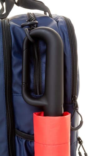 Carabell RPET Taschenschirm