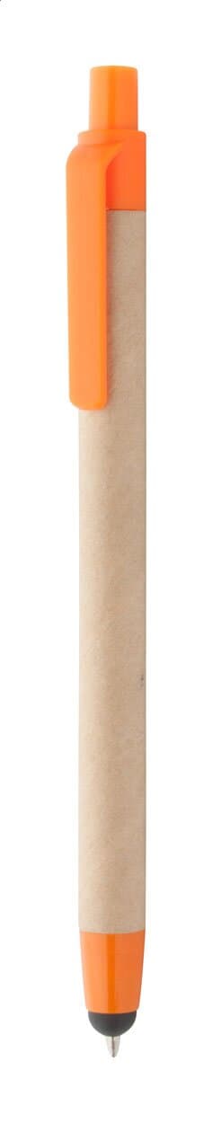 Tempe Touchpen mit Kugelschreiber