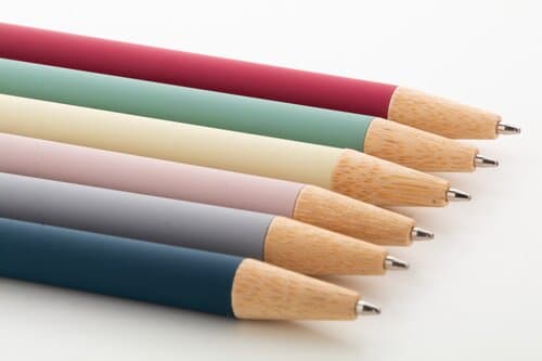 Pastelloo Kugelschreiber