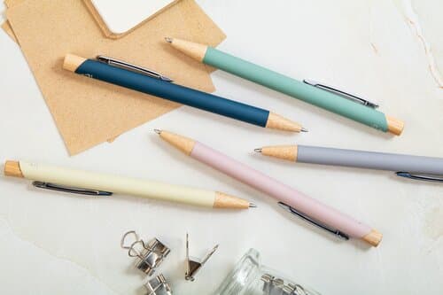 Pastelloo Kugelschreiber