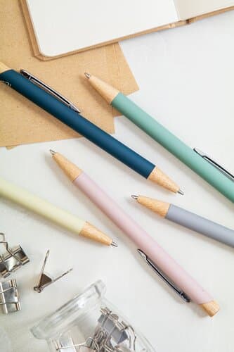 Pastelloo Kugelschreiber