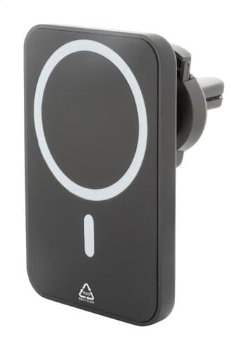 Chargeway Kfz-Ladegerät und Handyhalter für das Auto