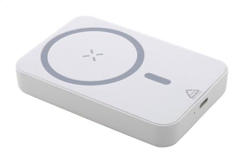 Rabobank Mag RABS Powerbank