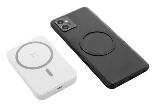 Rabobank Mag RABS Powerbank