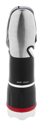 Hemly Multifunktions-Taschenlampe