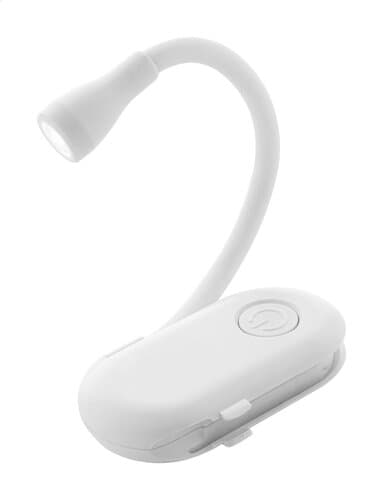 Bedtime Leselicht mit Akku