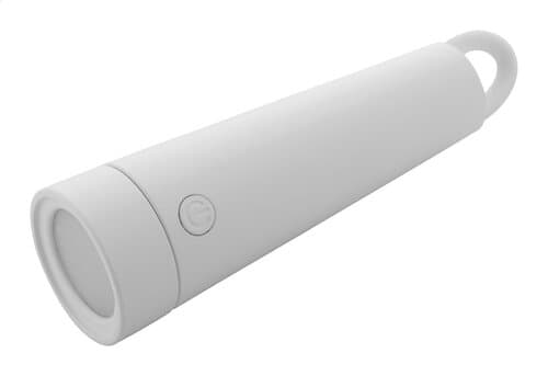 Miflux Akku-Taschenlampe